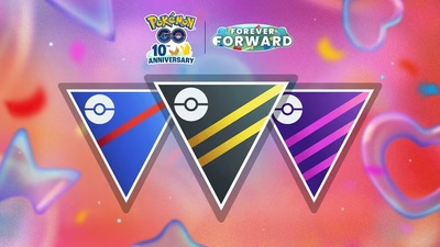 Pokémon GO: Анонсовано новий сезон GO Battle League: Forever Forward