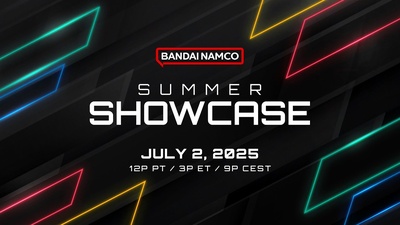 Завтра відбудеться презентація Bandai Namco Summer Showcase 2025