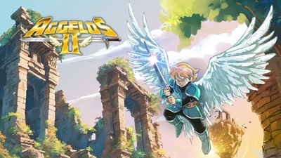 Aggelos II вийде на Nintendo Switch 27 серпня: Подробиці та трейлер