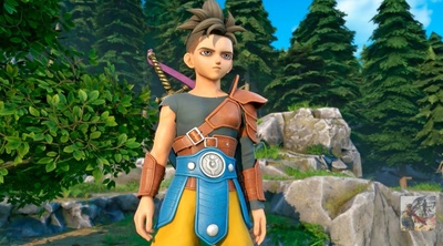 Square Enix скасувала оригінальну Dragon Quest 12: тепер це Beyond Dreams