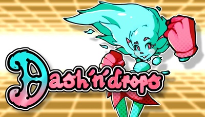 Студія Moulin aux Bulles анонсувала Dash’n’Drops для Nintendo Switch