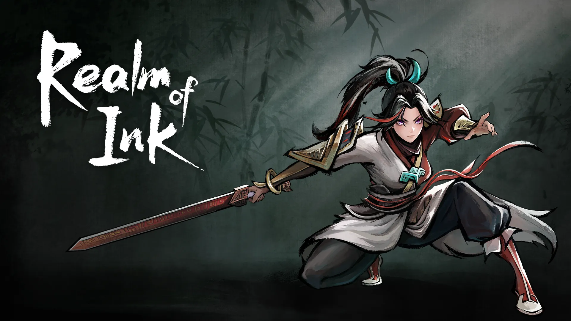 Realm of Ink вийде на Nintendo Switch у травні 2026 року