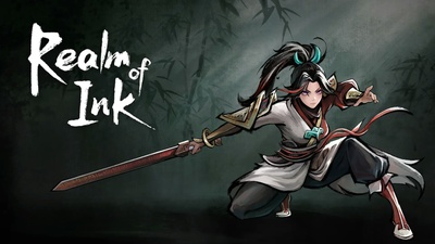 Realm of Ink вийде на Nintendo Switch у травні 2026 року