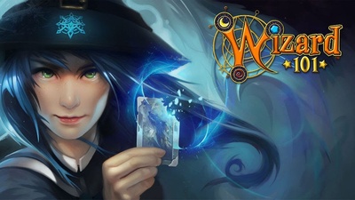 Wizard101: Оновлення «The Ghastly Conspiracy» вже доступне на Nintendo Switch