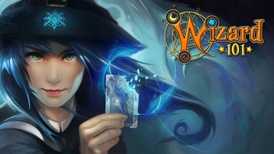 Wizard101: Оновлення «The Ghastly Conspiracy» вже доступне на Nintendo Switch