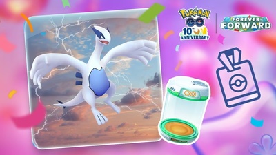 Pokémon GO: Повернення Тимчасового інкубатора у червневому GO Pass 2026