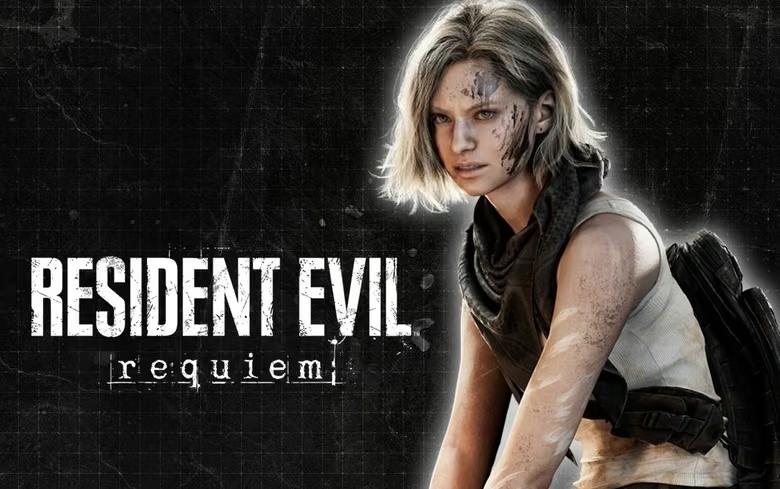 Костюм Apocalypse для Ґрейс тепер доступний у Resident Evil Requiem