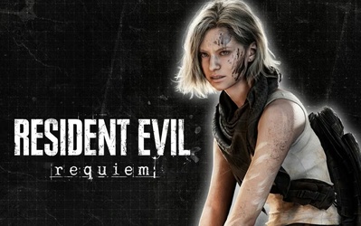 Костюм Apocalypse для Ґрейс тепер доступний у Resident Evil Requiem