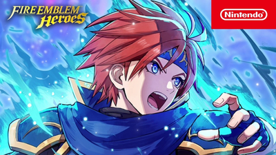 Fire Emblem Heroes: Емблемний Герой Рой з'явиться вже 29 травня