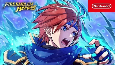 Fire Emblem Heroes: Емблемний Герой Рой з'явиться вже 29 травня