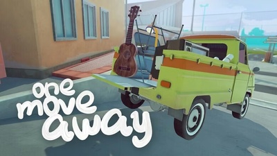 One Move Away виходить на Nintendo Switch: розпакуйте життя в новій головоломці