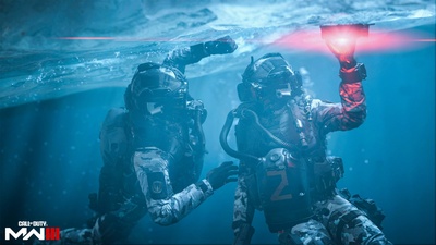 Modern Warfare 4 вийде на Switch 2: витік обкладинки підтверджує корейський сетинг