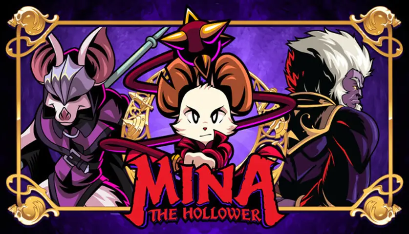 Mina the Hollower стала найвище оціненою грою року перед релізом на Switch 2