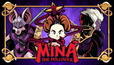 Mina the Hollower стала найвище оціненою грою року перед релізом на Switch 2
