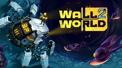 Wall World 2 вийшла на Nintendo Switch та PS5: нові таємниці Стіни
