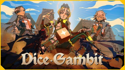 Dice Gambit вийде на Nintendo Switch наприкінці 2026 року