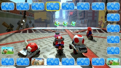Оновлення Mario Kart World викликало хвилю невдоволення серед гравців