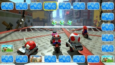 Оновлення Mario Kart World викликало хвилю невдоволення серед гравців