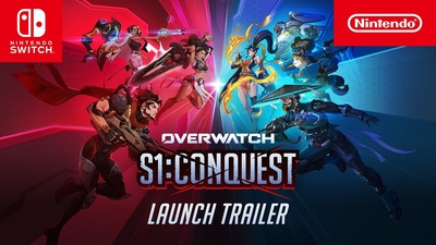 Трейлер нового сезону Overwatch та повернення до оригінальної назви