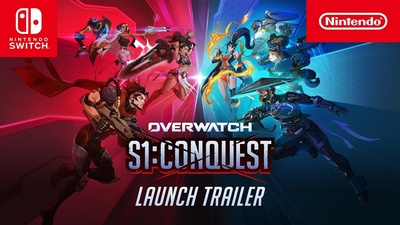 Трейлер нового сезону Overwatch та повернення до оригінальної назви