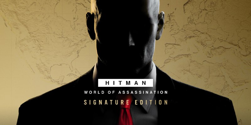 Hitman 3 на Switch не виправдав сподівань: IO Interactive готується до Switch 2