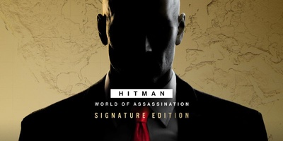 Hitman 3 на Switch не виправдав сподівань: IO Interactive готується до Switch 2