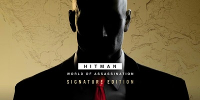 Hitman 3 на Switch не виправдав сподівань: IO Interactive готується до Switch 2