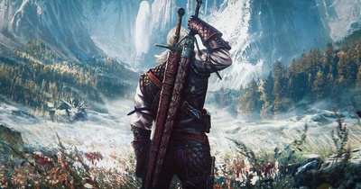 The Witcher 3 досягла 65 млн продажів: CD Projekt Red готує нове доповнення через 11 років