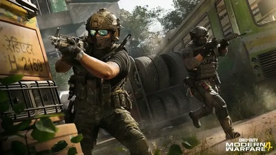 Call of Duty: Modern Warfare 4 на Switch 2 отримає підтримку миші та крос-прогресію