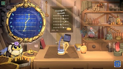 Tavern Talk Stories: Dreamwalker вийде на Switch 9 червня 2026 року