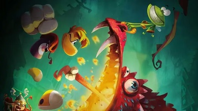 Чутки: Rayman Legends: Retold вийде на Switch 2 у жовтні 2026 року