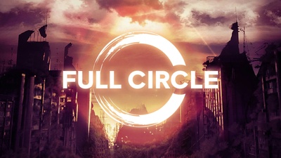 Анонсовано Full Circle — сюжетну JRPG у стилі класики PlayStation