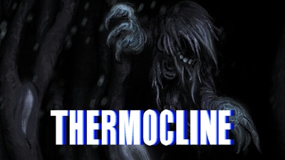 Анонсовано THERMOCLINE: безкоштовний хоррор для Switch та Switch 2