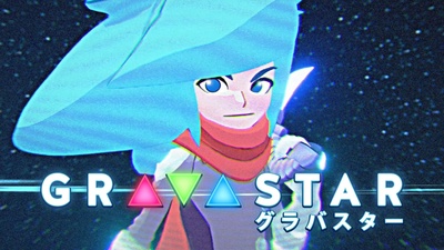 Анонсовано Gravastar — науково-фантастичну JRPG для Switch 2