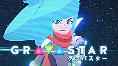 Анонсовано Gravastar — науково-фантастичну JRPG для Switch 2