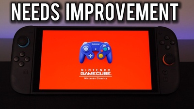 MVG проаналізував роботу застосунку GameCube для Nintendo