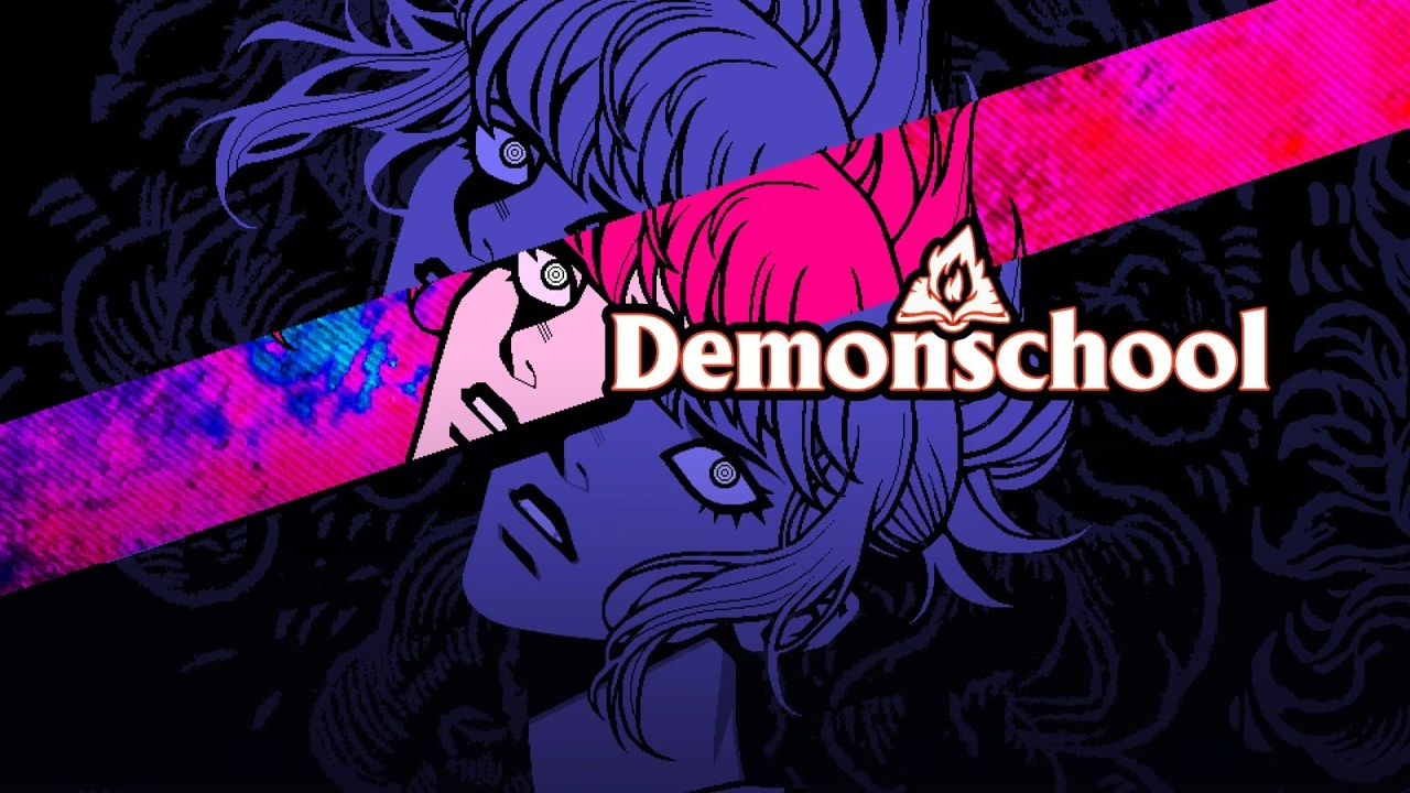 Demonschool отримала велике оновлення 1.10: New Game+, журнал тексту та інше