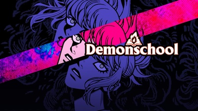 Demonschool отримала велике оновлення 1.10: New Game+, журнал тексту та інше