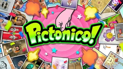 Pictonico! — справжній клон WarioWare для смартфонів, який варто спробувати