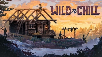 Wild n Chill анонсовано для Nintendo Switch та Switch 2