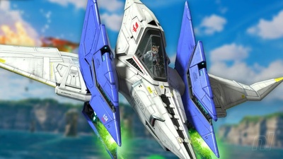 Star Fox для Switch 2: Режим миші та точне прицілювання у новому відео