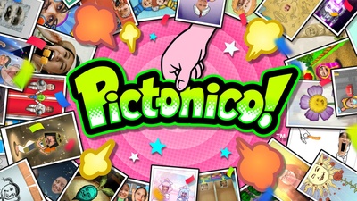 Огляд Pictonico!: WarioWare у смартфоні!