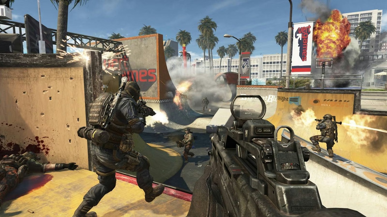 Ремастери Call of Duty: Black Ops та Black Ops 2 можуть бути в дорозі