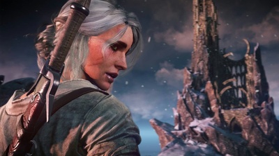 The Witcher 3 обійшла Skyrim у списку найбільш продаваних ігор в історії