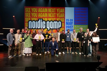 Оголошено переможців Nordic Game Awards 2026: тріумф ARC Raiders