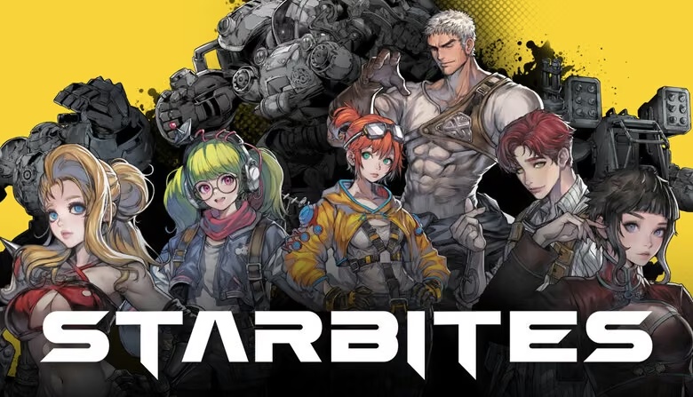 STARBITES отримує термінові виправлення: розробники працюють над стабільністю гри