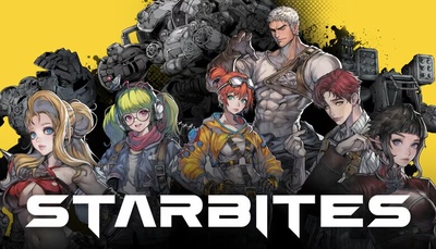 STARBITES отримує термінові виправлення: розробники працюють над стабільністю гри