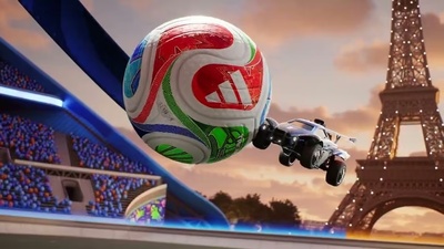 Rocket League: Тизер 23-го сезону та дата старту