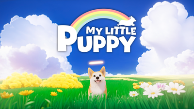 My Little Puppy вийшла на Nintendo Switch: зворушлива пригода про коргі
