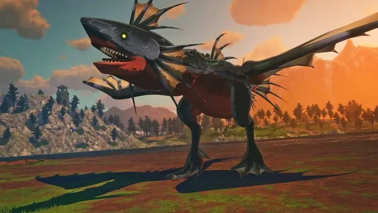 Розробники Monster Hunter Stories 3 розповіли про радикальні зміни у механіці монстрів